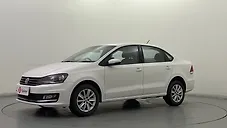Used Volkswagen Vento Highline Petrol in Ghaziabad