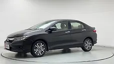 Used Honda City ZX CVT Petrol [2019-2020] in Ghaziabad