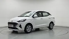 Used Hyundai Aura S 1.2 CNG in Ghaziabad