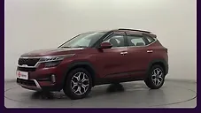 Used Kia Seltos GTX Plus DCT 1.4 [2020-2021] in Ghaziabad