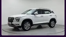 Used Hyundai Creta SX 1.5 Petrol in Ghaziabad