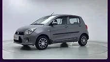 Used Maruti Suzuki Celerio VXi [2017-2019] in Ghaziabad