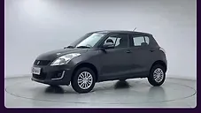 Used Maruti Suzuki Swift VXi [2014-2017] in Ghaziabad