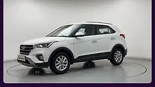 Used Hyundai Creta SX 1.6 Petrol in Ghaziabad