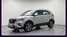 Used Hyundai Creta SX 1.6 AT Petrol in Ghaziabad