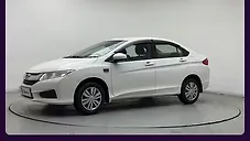 Used Honda City SV CVT in Ghaziabad