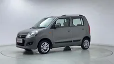 Used Maruti Suzuki Wagon R VXI AMT in Ghaziabad