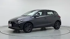 Used Hyundai Elite i20 Sportz 1.0 Turbo DCT in Ghaziabad