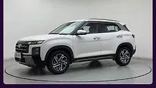 Used Hyundai Creta SX (O) Petrol 1.5L Manual in Ghaziabad