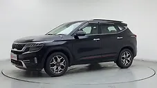 Used Kia Seltos GTX Plus 1.4 DCT [2019-2021] in Delhi