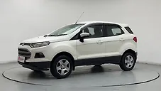 Used Ford Ecosport Trend 1.5 Ti-VCT in Delhi
