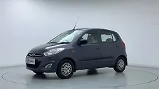 Used Hyundai i10 Sportz 1.1 iRDE2 [2010--2017] in Delhi