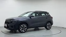 Used Kia Seltos X-Line Petrol 1.5L Turbo Automatic (DCT) in Delhi