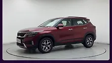 Used Kia Seltos GTX Plus 1.4 DCT [2019-2021] in Delhi