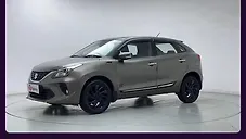 Used Maruti Suzuki Baleno Zeta in Delhi