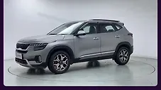 Used Kia Seltos GTX Plus 1.4 DCT [2019-2021] in Delhi