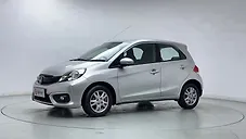 Used Honda Brio VX MT in Delhi