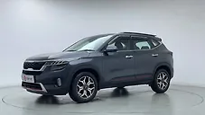 Used Kia Seltos GTX Plus DCT 1.4 [2020-2021] in Delhi