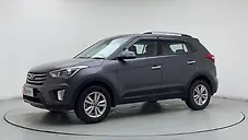 Used Hyundai Creta SX Plus 1.6  Petrol in Delhi
