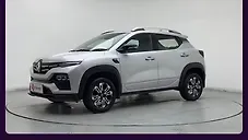 Used Renault Kiger RXZ AMT in Delhi