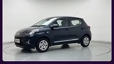 Used Hyundai Grand i10 NIOS Magna 1.2 Kappa VTVT [2023] in Delhi