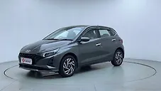 Used Hyundai Elite i20 Asta (O) 1.2 IVT [2023-2025] in Thane