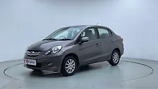 Used Honda Amaze 1.2 VX i-VTEC in Thane