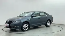 Used Skoda Octavia 1.8 TSI L&K in Thane