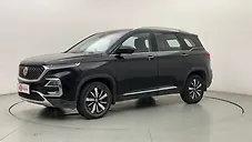 Used MG Hector Sharp 1.5 DCT Petrol [2019-2020] in Thane