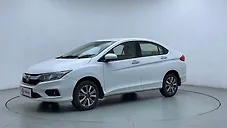 Used Honda City V Petrol in Thane