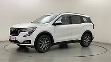 Used Mahindra XUV700 AX 7 Diesel AT 7 STR [2023-2024] in Thane