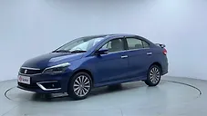 Used Maruti Suzuki Ciaz Alpha Hybrid 1.5 AT [2018-2020] in Thane
