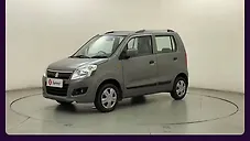 Used Maruti Suzuki Wagon R VXI AMT in Thane