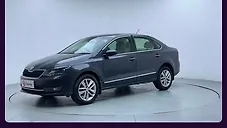 Used Skoda Rapid Style in Thane
