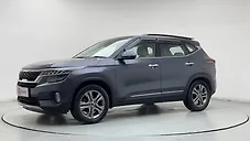 Used Kia Seltos HTX 1.5 in Gurgaon
