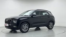 Used Hyundai Creta SX (O) 1.4 Turbo 7 DCT [2020-2022] in Gurgaon