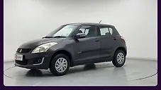 Used Maruti Suzuki Swift VXi ABS in Gurgaon
