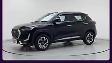 Used Nissan Magnite XV Premium in Gurgaon