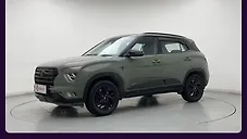 Used Hyundai Creta SX 1.5 Petrol Adventure Edition in Gurgaon