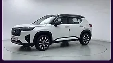 Used Honda Elevate ZX CVT [2023-2025] in Gurgaon