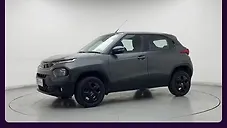Used Tata Punch Accomplished MT [2021-2023] in Gurgaon