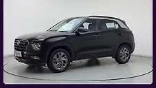 Used Hyundai Creta SX (O) 1.4 Turbo 7 DCT [2020-2022] in Gurgaon