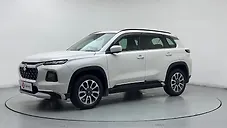 Used Maruti Suzuki Grand Vitara Alpha Smart Hybrid AT [2022-2023] in Gurgaon