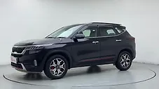 Used Kia Seltos GTX Plus 1.4 DCT in Gurgaon