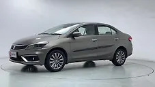Used Maruti Suzuki Ciaz Alpha 1.5 Hybrid [2020-2023] in Gurgaon