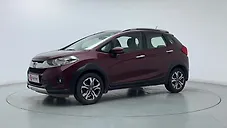 Used Honda WR-V VX MT Petrol in Gurgaon