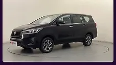 Used Toyota Innova Crysta VX 2.4 8 STR in Gurgaon