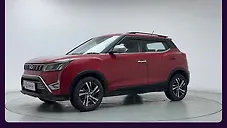 Used Mahindra XUV300 W8 (O) 1.5 Diesel [2020] in Gurgaon
