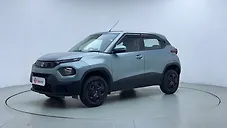 Used Tata Punch Adventure Rhythm Pack MT [2021-2023] in Navi Mumbai