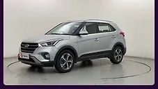 Used Hyundai Creta SX 1.6 CRDi (O) in Navi Mumbai